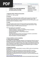 01 Corrective and Preventive Action CAPA V1 3 P3