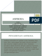 ASFIKSIA