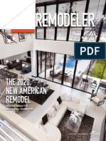 Professional Remodeler - January 2020