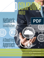 Cloud Computing 01 2016 PDF