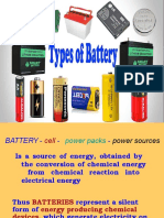 Batteries