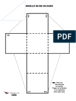 Cuerpos Geometricos Animados PDF