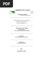 Download Kawasaki Disease-Case-Study LATEST CHANGES by Jesse James Advincula Edjec SN45120954 doc pdf