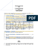 PKS (JO) Prasetia & Docotel Revisi Final