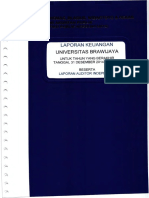 Laporan Keuangan SAK 2014 Audited