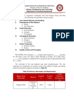 Production of Copolymer Composite Film