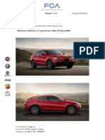 2020 Alfa Romeo Stelvio SUPER 2.0 200Ks AT8 Q4