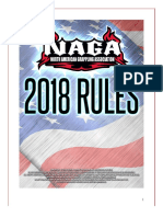 2018 Naga Rules PDF