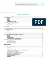 PmfIAS Environment Notes 2019 PDF
