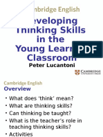 CE Yl-Thinking-Skills