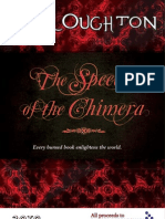 Jack Oughton et al. - The Speech of the Chimera  