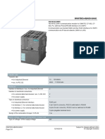 6NH78034BA000AA0 Datasheet en