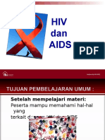 MODUL  ANTI HIV AIDS