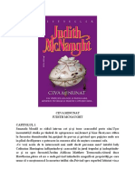 Judith Mcnaught - Seria Sequels 2 - Ceva Minunat PDF