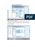 LANGKAH SPSS