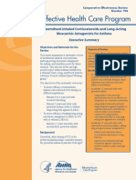 Intermittent Inhaled Corticosteroids and Long-Acting Muscarinic Antagonists For Asthma PDF