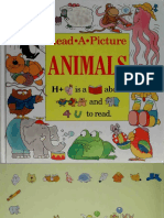 Animals PDF