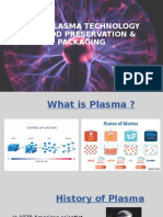 COLD PLASMA PPT