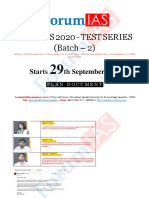 PTS 2020 Batch 2 PDF