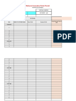 Noida Data Sheet By saurabh kashyap