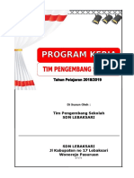 Program TPS SDN Lebaksari