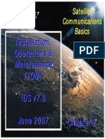 2 IOM - Idirect RF Basics, 061407