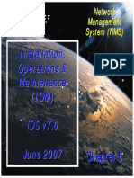 6 IOM - Idirect NMS Ibuilder Module, v7.0, 061407