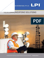 LPI Brochure Telco Solutions PDF