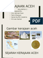 Kerajaan Aceh