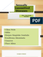 Sexually Transmitted Diseases.pptx