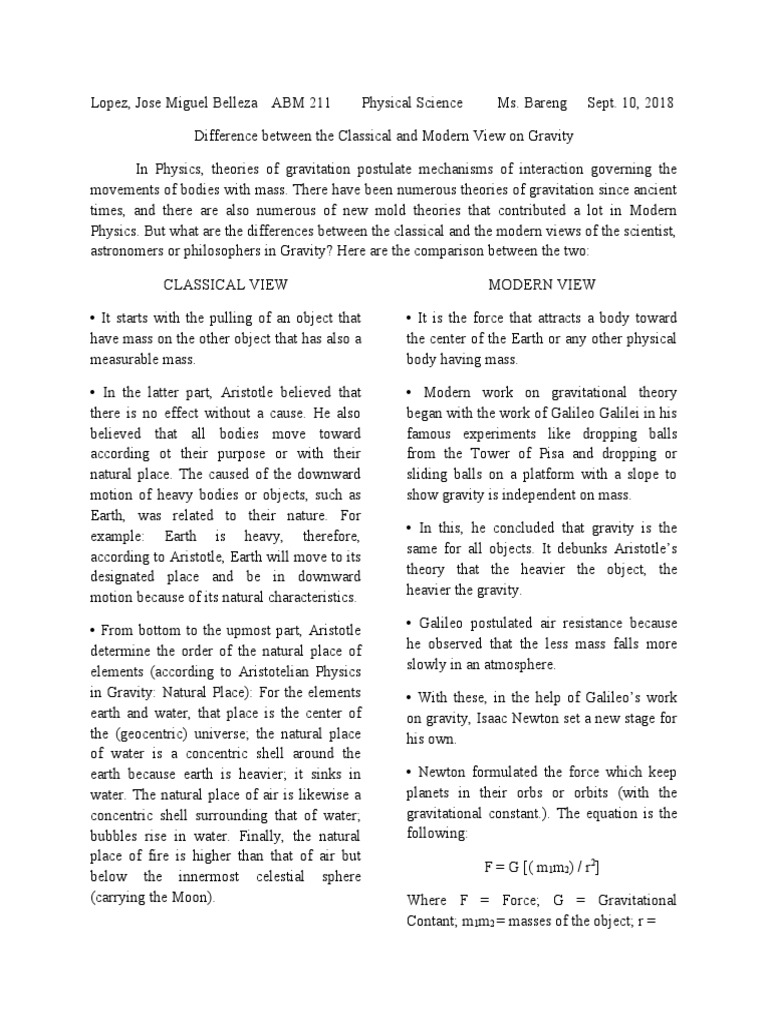 IS CLASSICAL AND QUANTUM GRAVITY A GOOD JOURNAL visual data 6