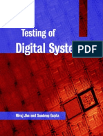 6599726 Testing of Digital Systems