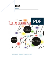 Currículo - Módulo PDF