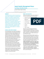 AIA Design Development Quality Management Phase Checklist - Project Phase Checklist Series.pdf