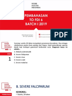Pembahasan To Fdi Batch I 2019 Final PDF