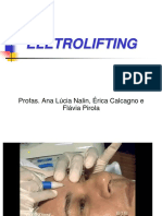 Eletrolifting Estética