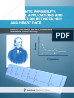 2 Book Clinical - Applications - and - Interaction - Between - HRV - and - Heart - Rate