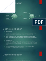 Georreferenciación PDF