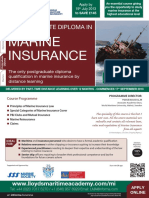 FLP2335CA101 PGDip in Marine Insurance PDF