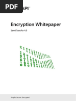 FTAPI Encryption Whitepaper SecuTransfer4.0 EN 10072017