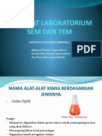 Alat Alat Laboratorium