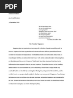 Download The Pursuit of Happiness by lauren_haddow SN45124044 doc pdf