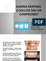 Proiect Diagnostic