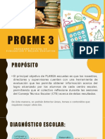 PROPUESTA DE PROYECTO PLANEA EST38