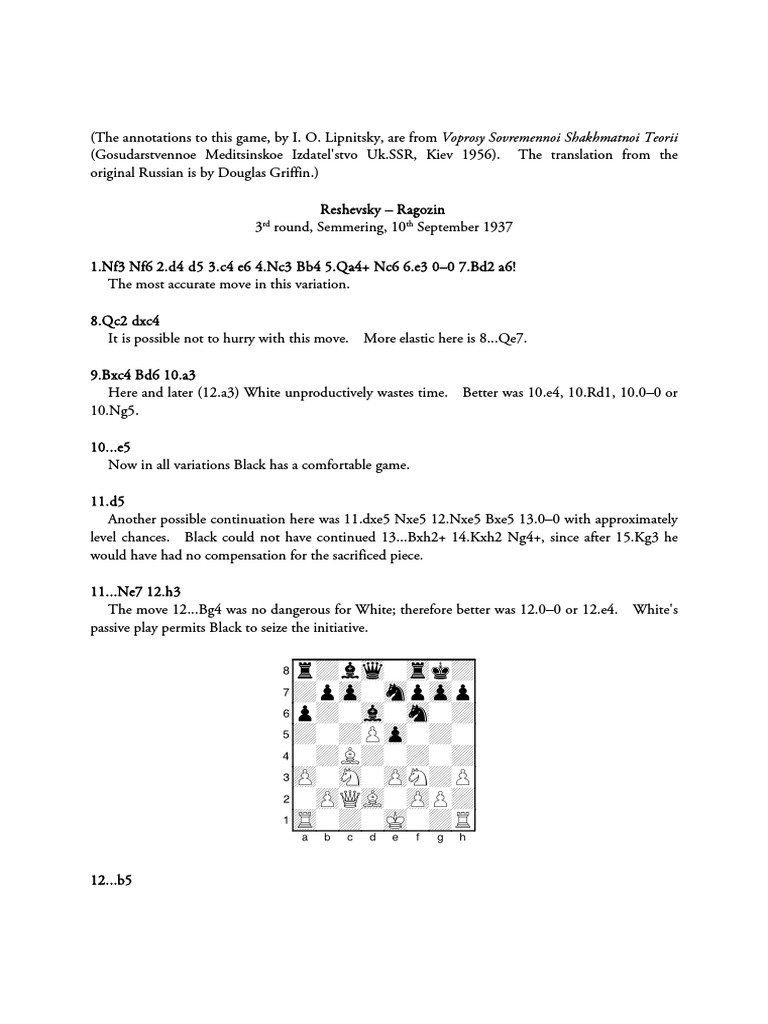 The Fischer-Petrosian Candidates' Final (Buenos Aires, 1971) with  annotations by Korchnoi, Furman, Kholmov & Polugaevsky.