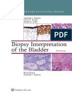 Biopsy Interpretation of the Bl - Jonathan Epstein;Victor Reuter;_1