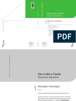 Llibre Profe 1r ESO BIO-GEO 2015 PDF