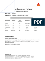 CC - 23707 - Sika Acelerante X 200 KG