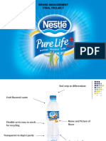 BM - Nestle (Pure Life Plus) - 6402 - 6238 - 6851 - 6251
