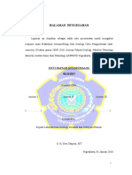 Geomorfologi